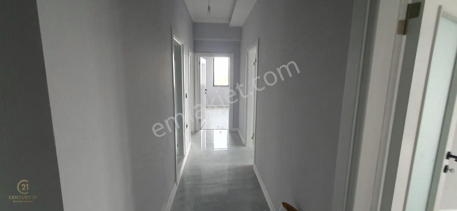 Yolçatı' Da Kiralık 2+1 Yerden Isıtma Daire - Görsel 2