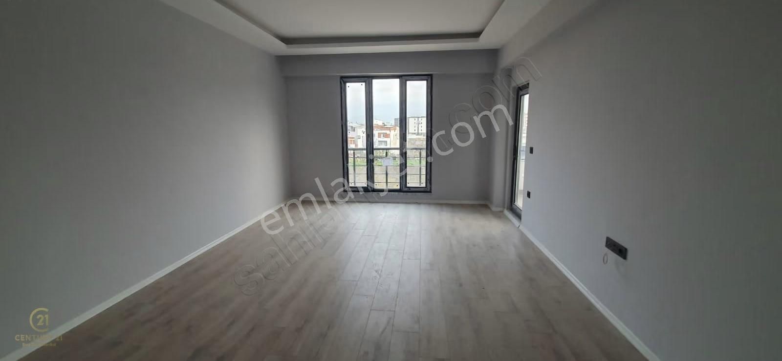 Yolçatı' Da Kiralık 2+1 Yerden Isıtma Daire - Görsel 13