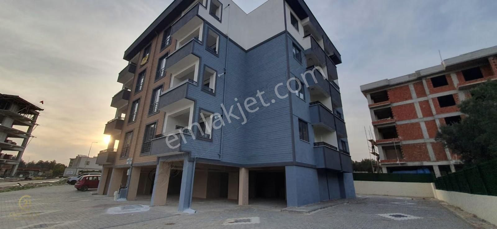Yolçatı' Da Kiralık 2+1 Yerden Isıtma Daire - Görsel 5