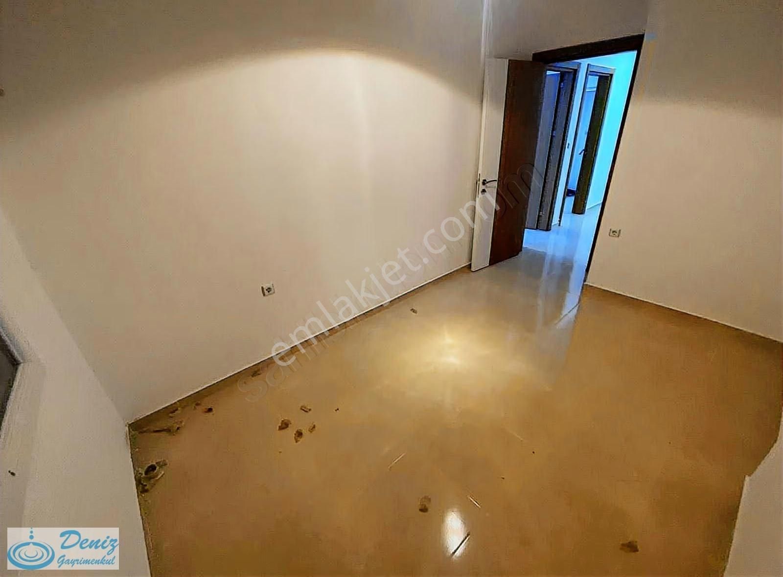 Didim Çarşı Merkezde Satılık 2+1 Ayrı Mutfak Yeni Daire - Görsel 18