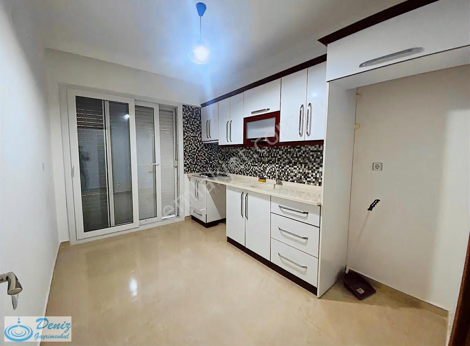 Didim Çarşı Merkezde Satılık 2+1 Ayrı Mutfak Yeni Daire - Görsel 19