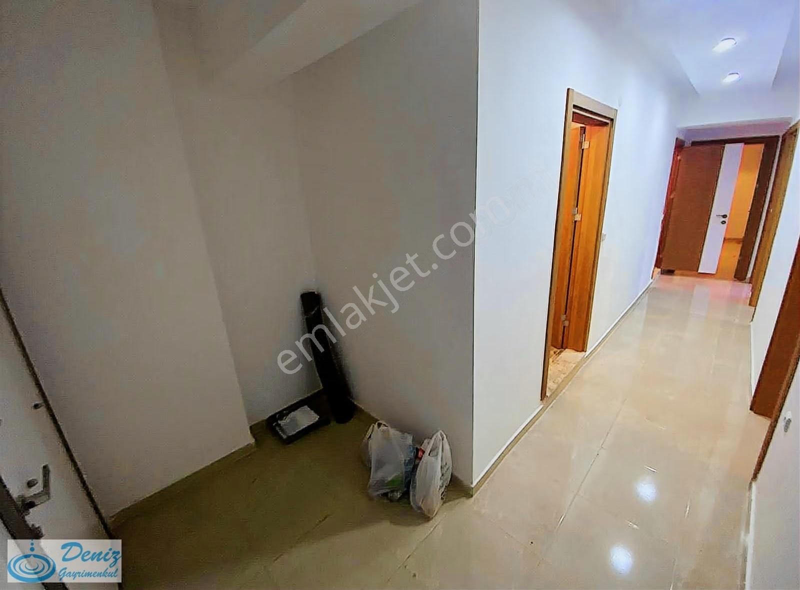 Didim Çarşı Merkezde Satılık 2+1 Ayrı Mutfak Yeni Daire - Görsel 8