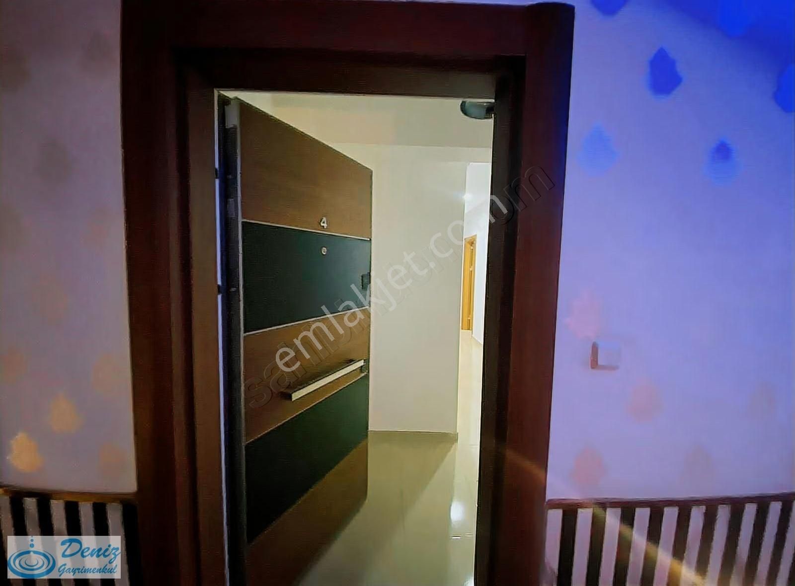 Didim Çarşı Merkezde Satılık 2+1 Ayrı Mutfak Yeni Daire - Görsel 12