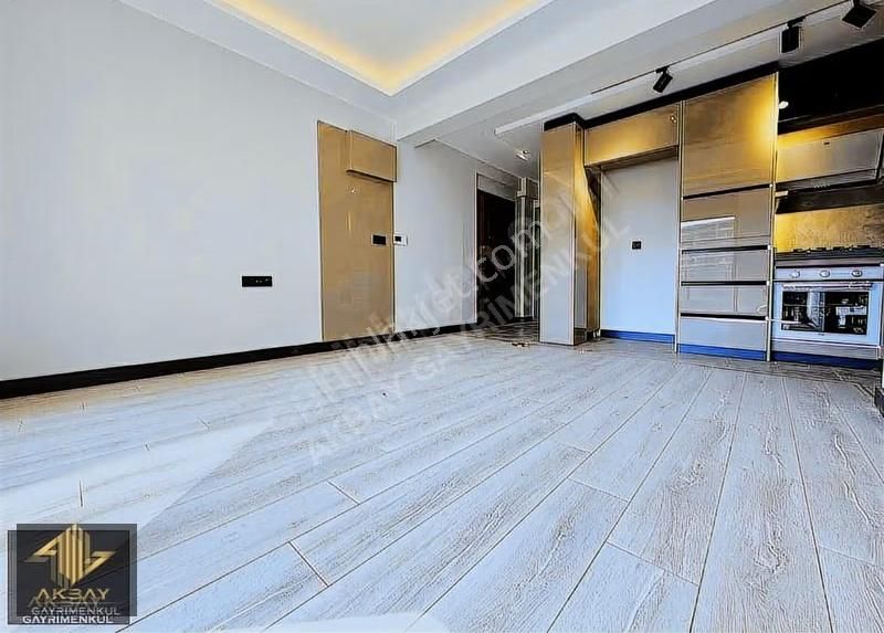 İskanlı Geniş Bahçeli Yerden Isıtmalı Havuzlu Sitede Geniş 1+1 - Görsel 11