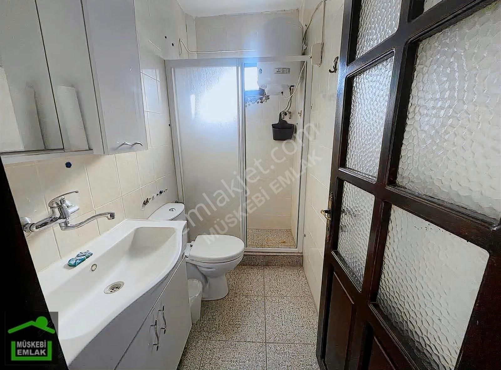 Bodrum Yahşi Sahilde 1+1 Kiralık Daire - Görsel 2