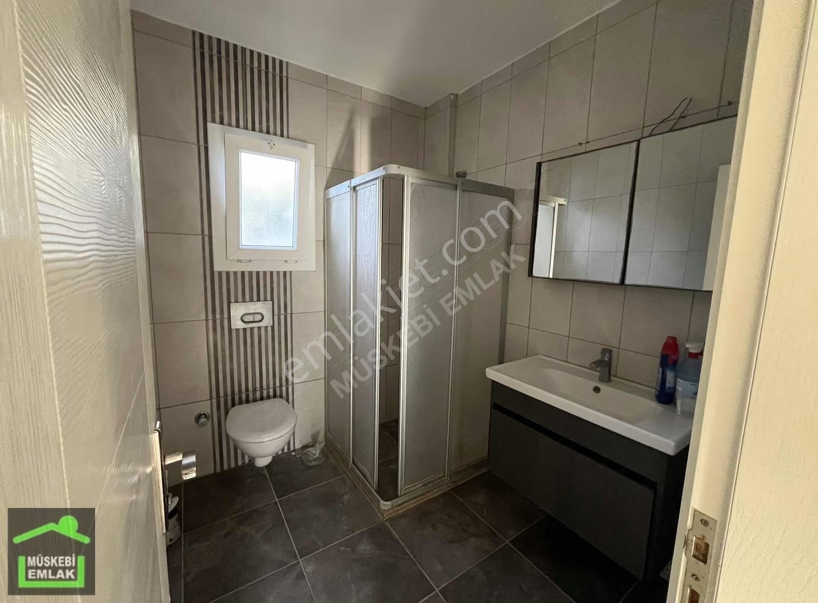 Bodrum Yahşi Sahilde Kiralık Daire - Görsel 2