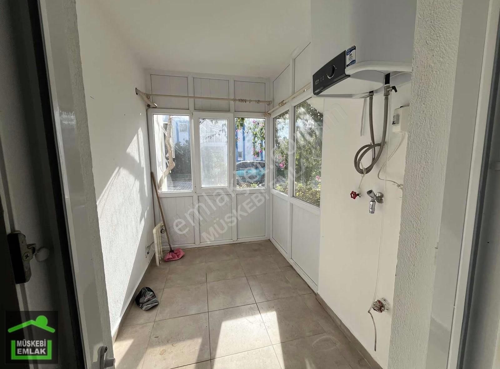 Bodrum Yahşi Sahilde Kiralık Daire - Görsel 12