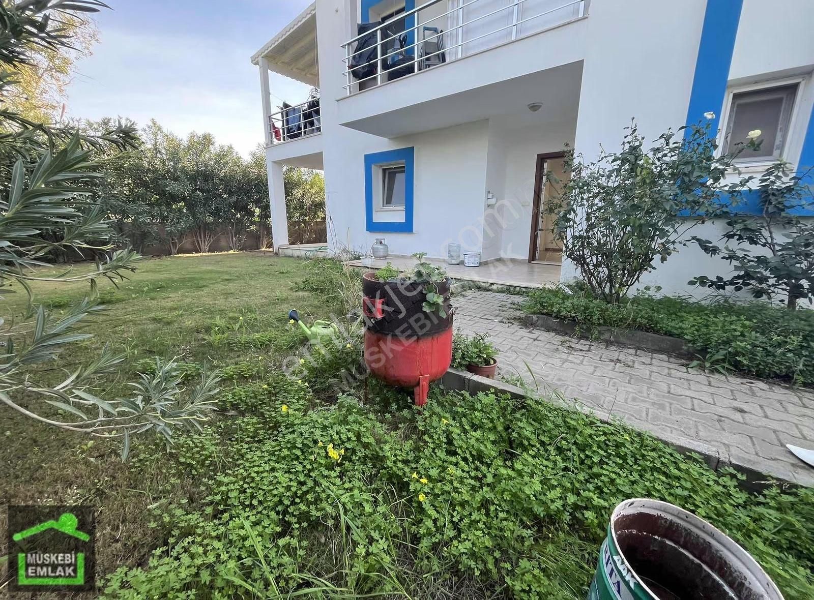 Bodrum Yahşi Sahilde Kiralık Daire - Görsel 3