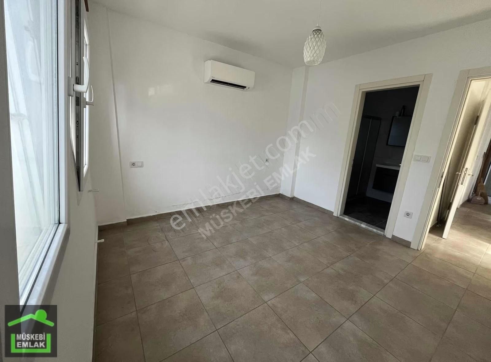 Bodrum Yahşi Sahilde Kiralık Daire - Görsel 8