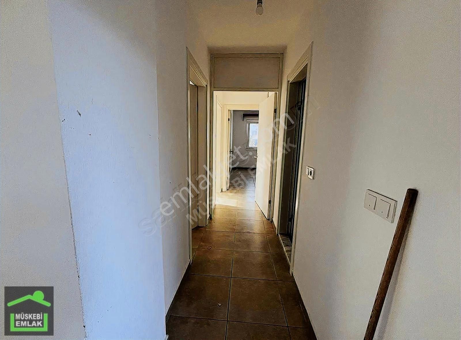 Bodrum Yahşi Sahilde Kiralık Daire - Görsel 10