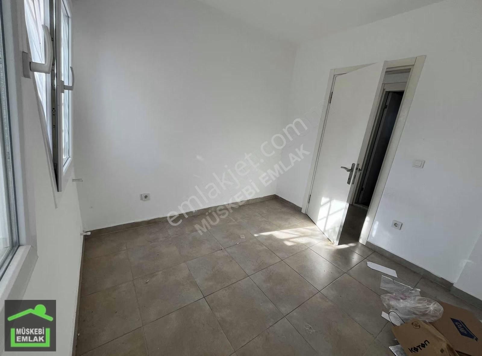 Bodrum Yahşi Sahilde Kiralık Daire - Görsel 6