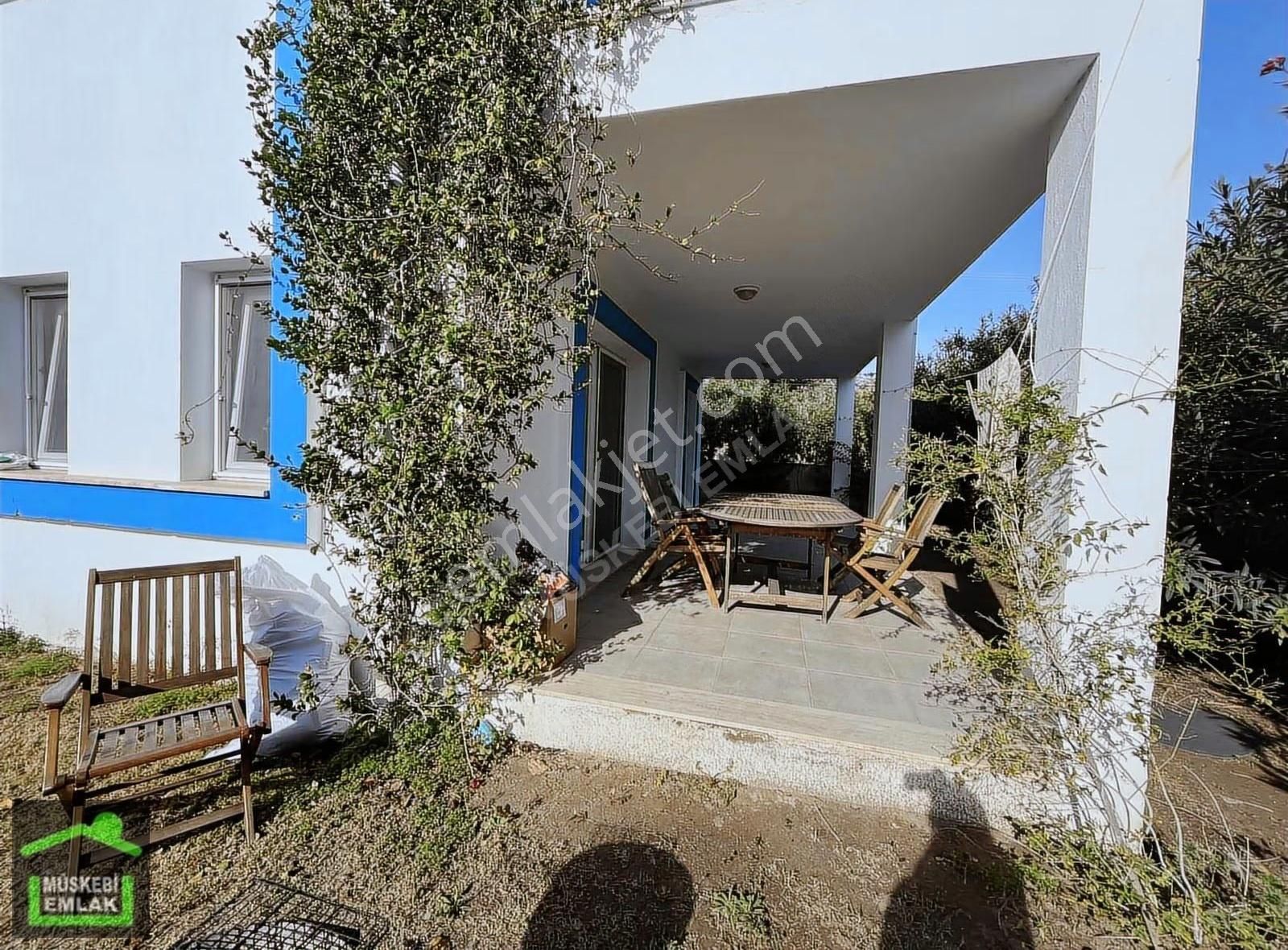 Bodrum Yahşi Sahilde Kiralık Daire - Görsel 4