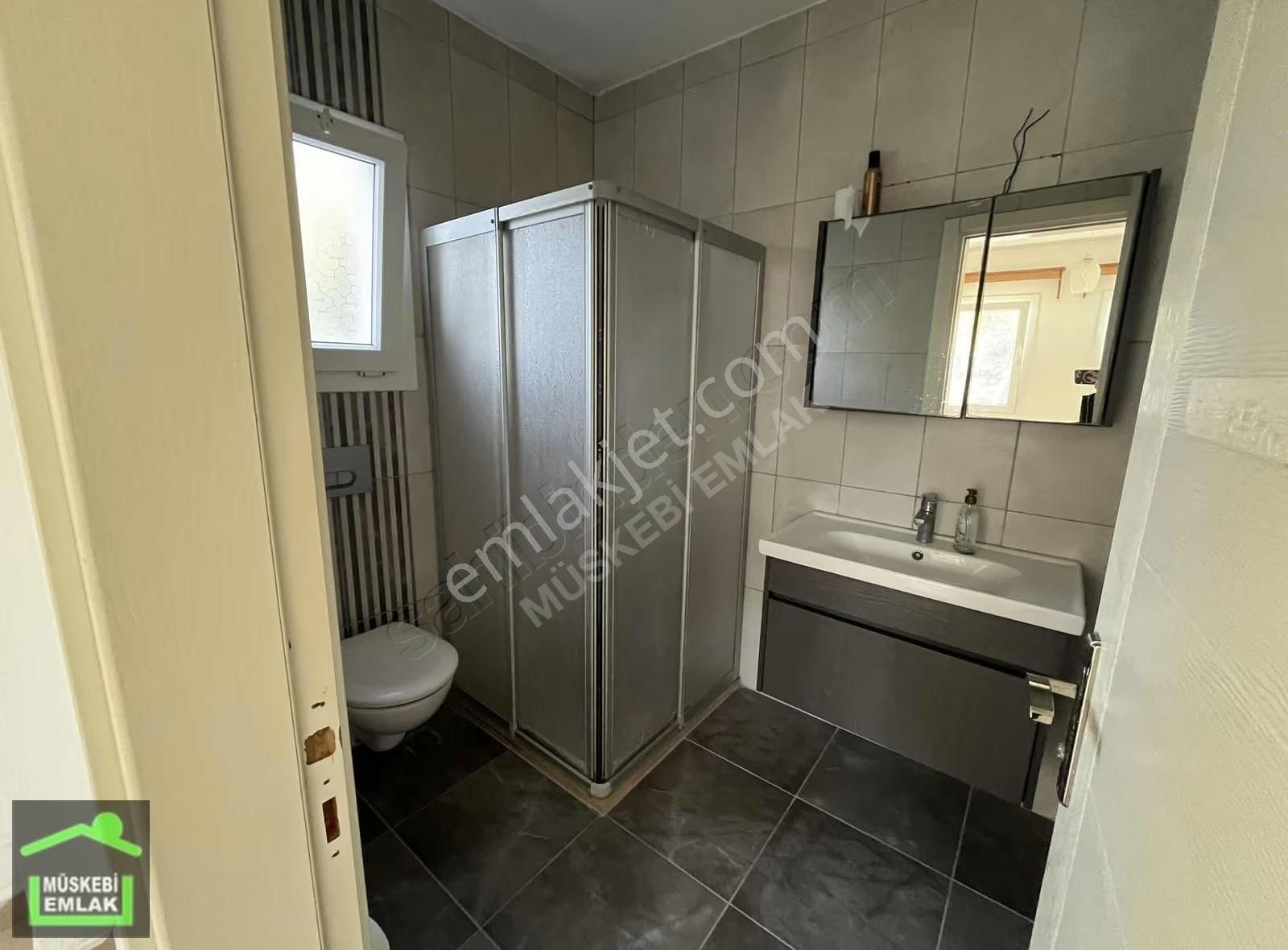 Bodrum Yahşi Sahilde Kiralık Daire - Görsel 13