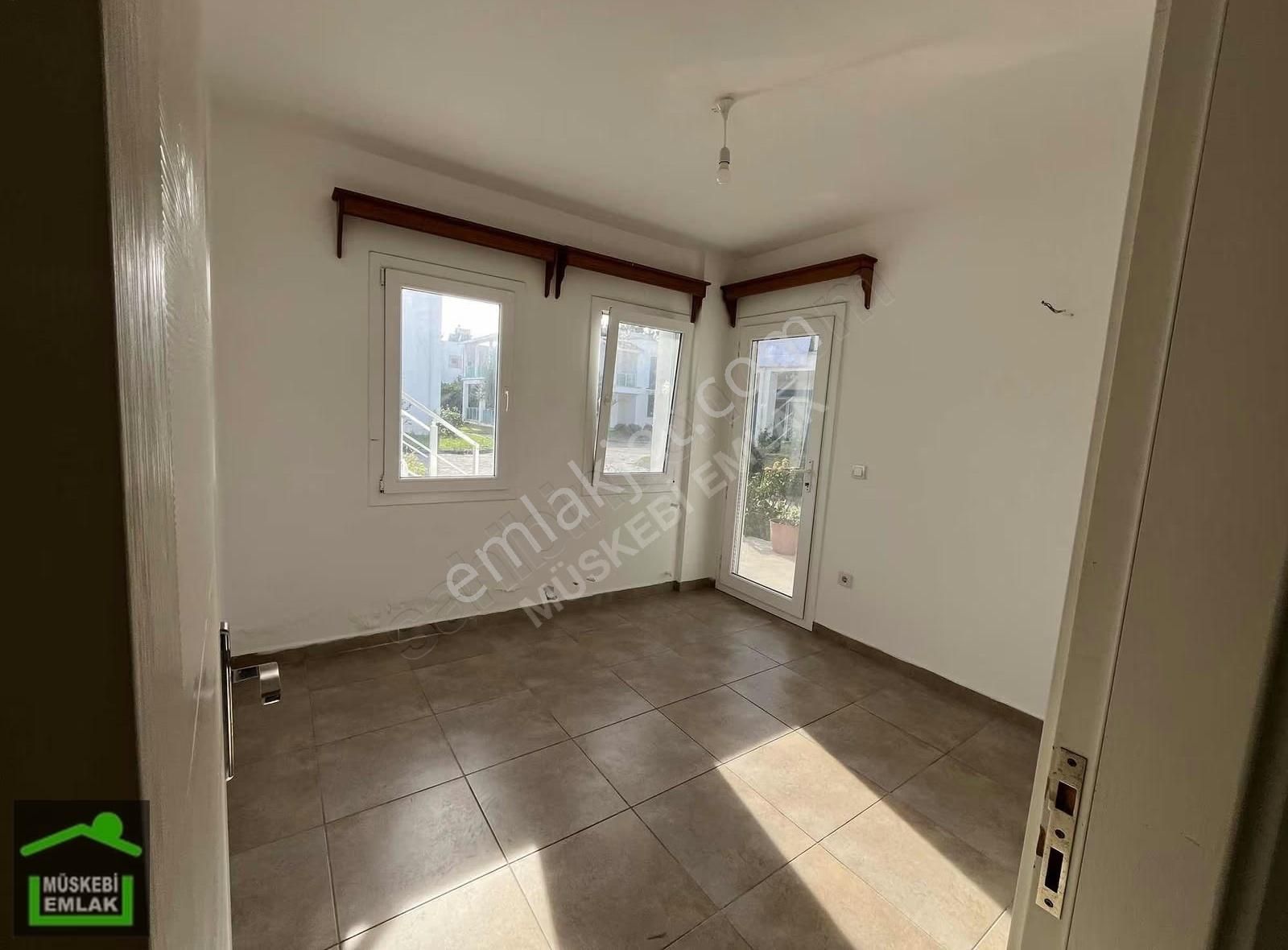 Bodrum Yahşi Sahilde Kiralık Daire - Görsel 7