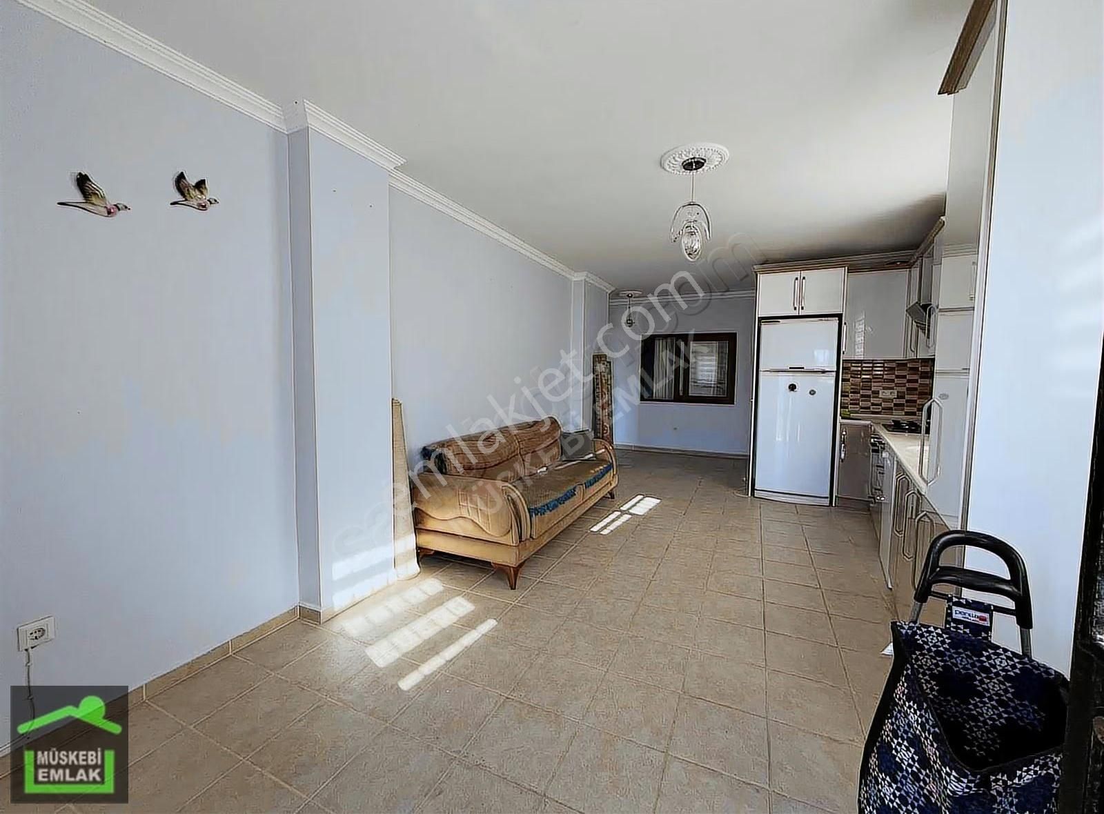 Bodrum Ortakent Merkezde 1+1 80 M2 Kiralık Daire - Görsel 4