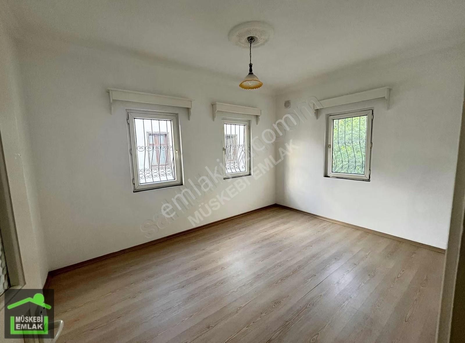 Bodrum Türkkuyusu Mah. Kiralık 2+1 Üst Kat - Görsel 4