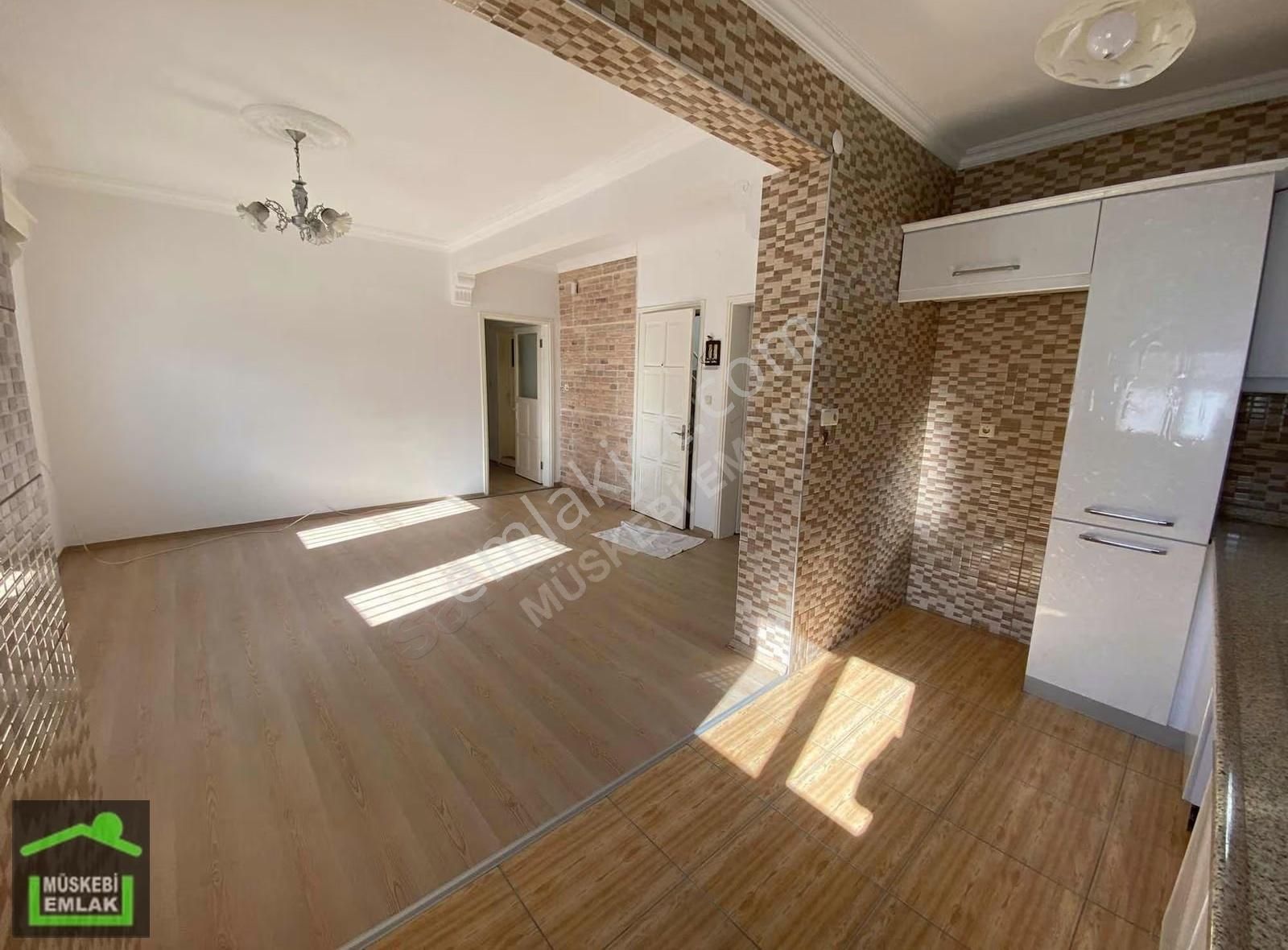 Bodrum Türkkuyusu Mah. Kiralık 2+1 Üst Kat - Görsel 13