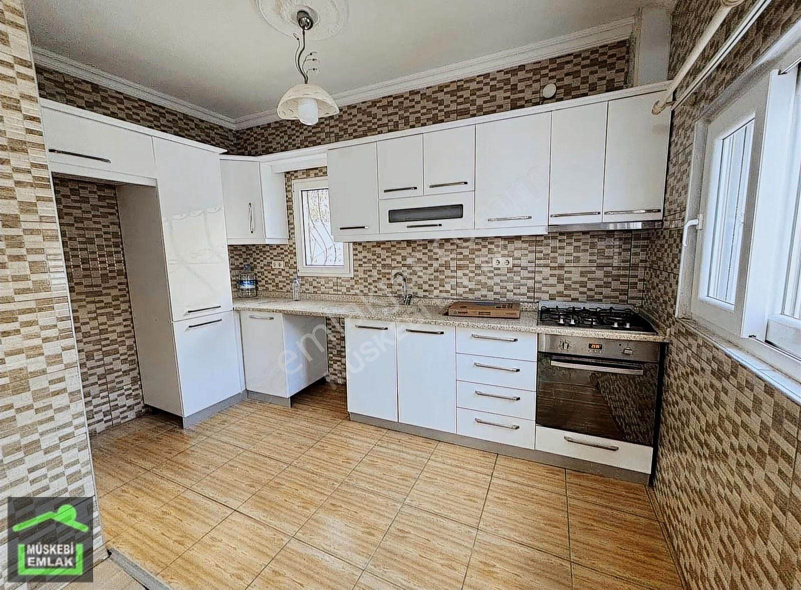 Bodrum Türkkuyusu Mah. Kiralık 2+1 Üst Kat - Görsel 11