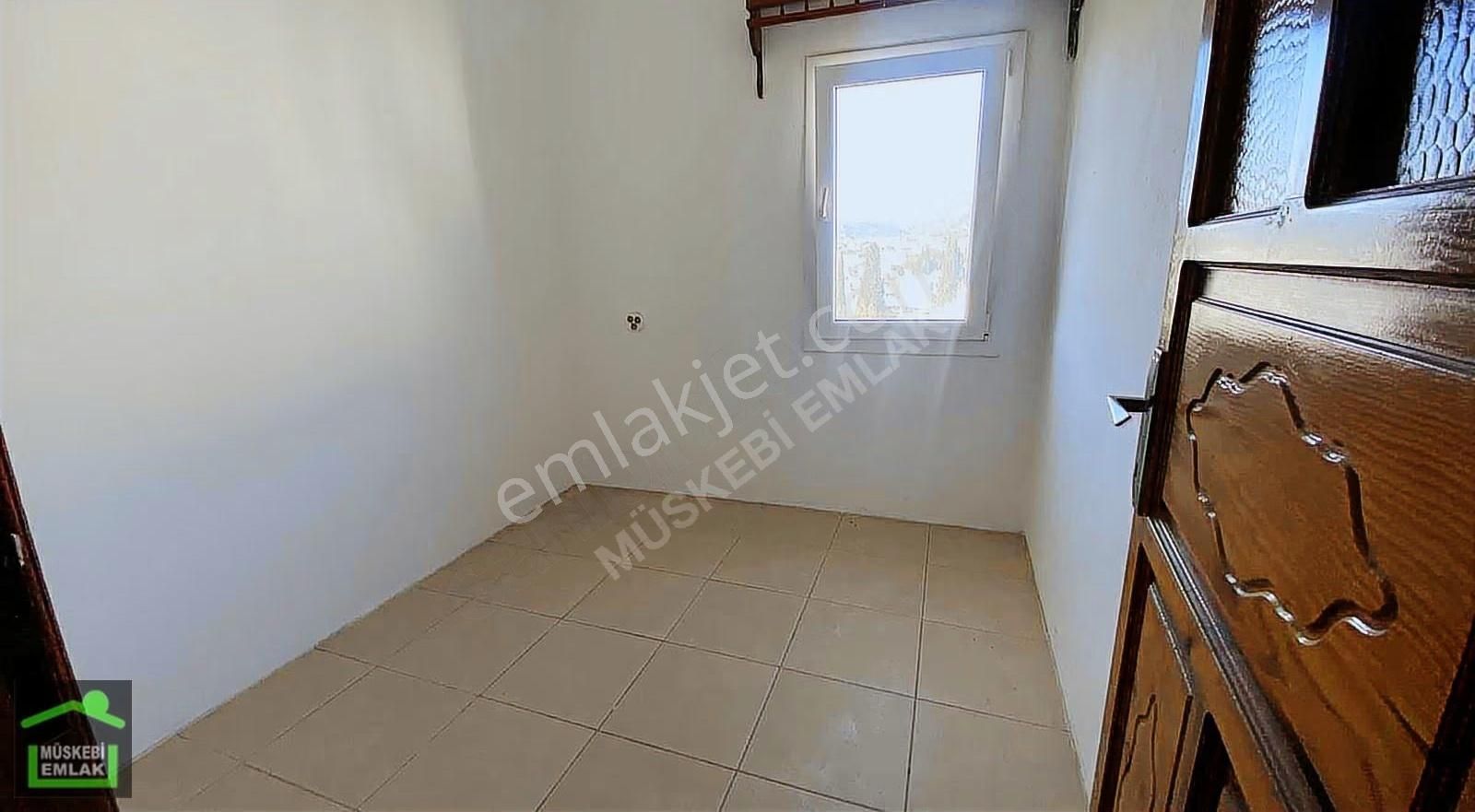 Bodrum Ortakent Merkezde 3+2 Kiralık Üst Kat Daire - Görsel 9