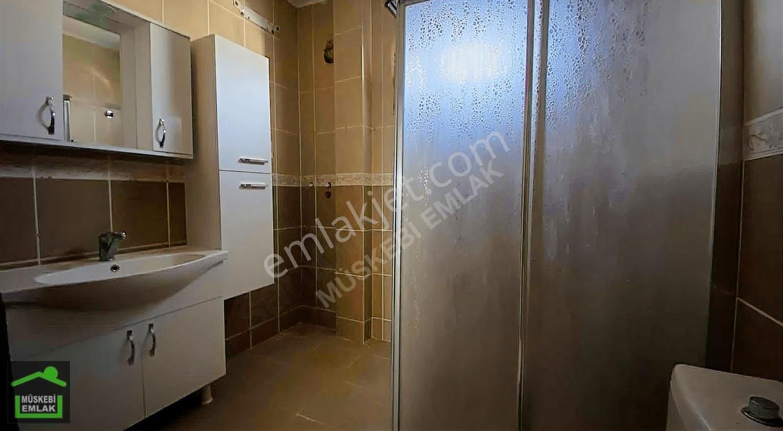 Bodrum Ortakent Merkezde 3+2 Kiralık Üst Kat Daire - Görsel 18