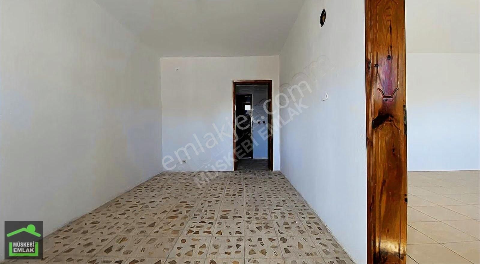 Bodrum Ortakent Merkezde 3+2 Kiralık Üst Kat Daire - Görsel 16