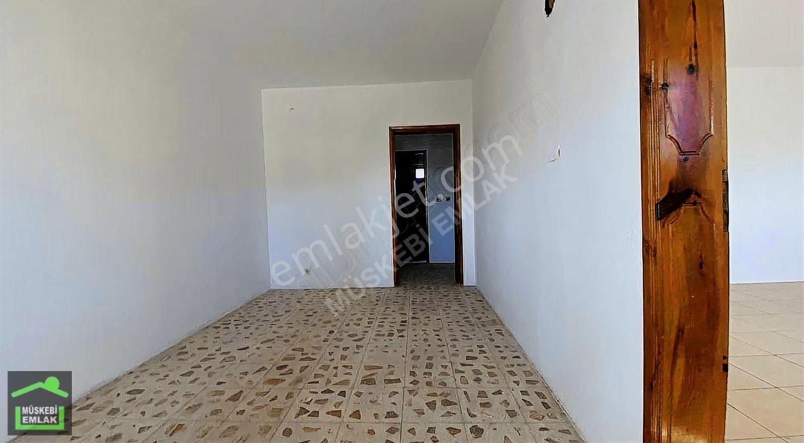 Bodrum Ortakent Merkezde 3+2 Kiralık Üst Kat Daire - Görsel 6