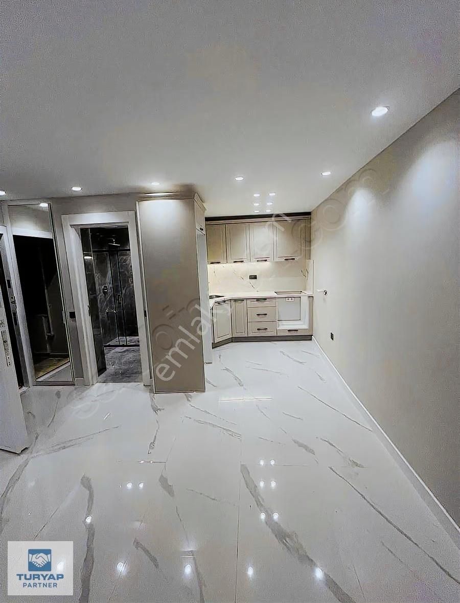 Beşiktaş Yıldızda Yatırım Fırsatı! İkiye Bölünebilir Plan - Görsel 9