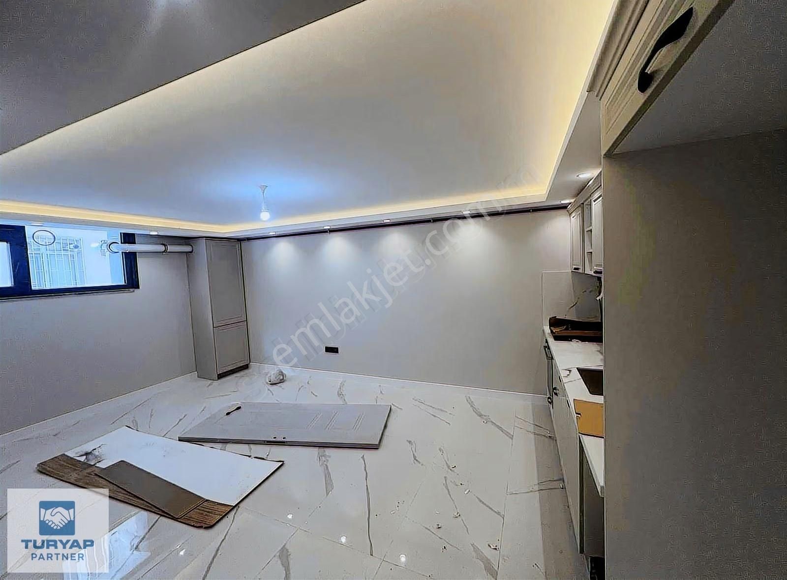 Beşiktaş Yıldızda Yatırım Fırsatı! İkiye Bölünebilir Plan - Görsel 7