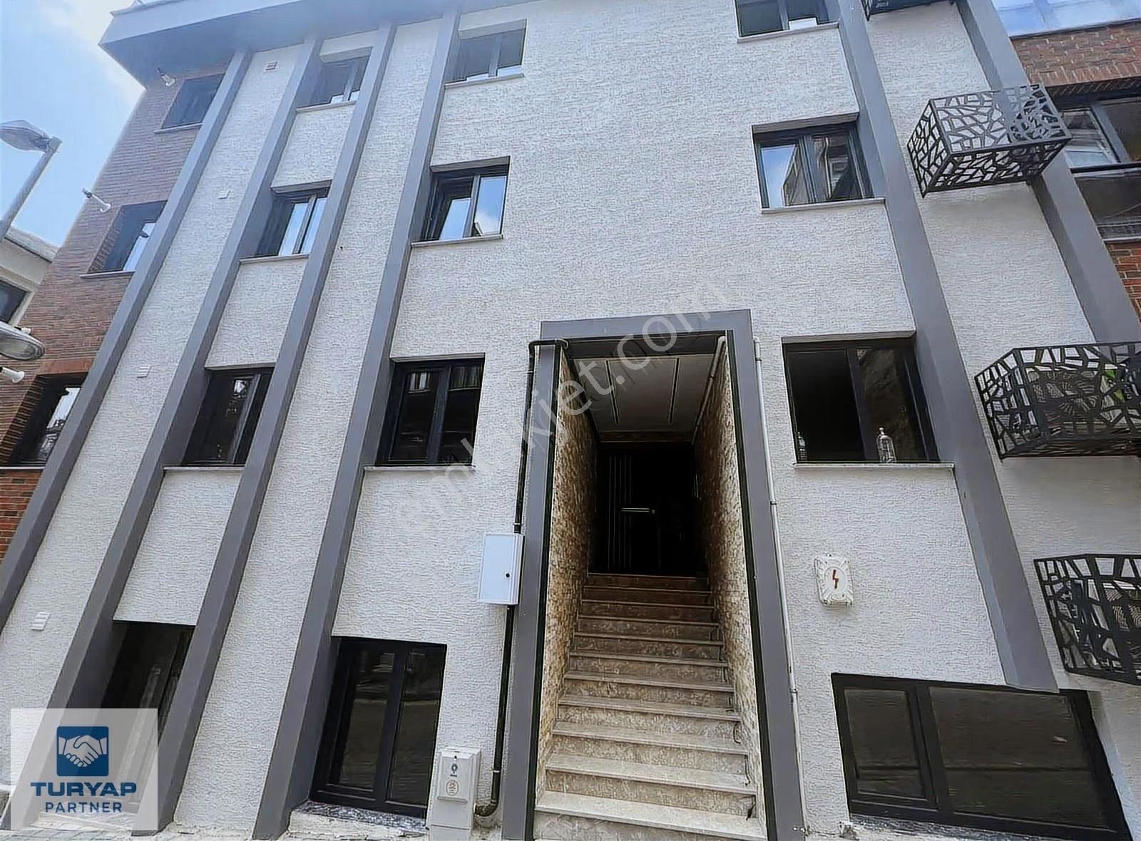 Beşiktaş Yıldızda Yatırım Fırsatı! İkiye Bölünebilir Plan - Görsel 4