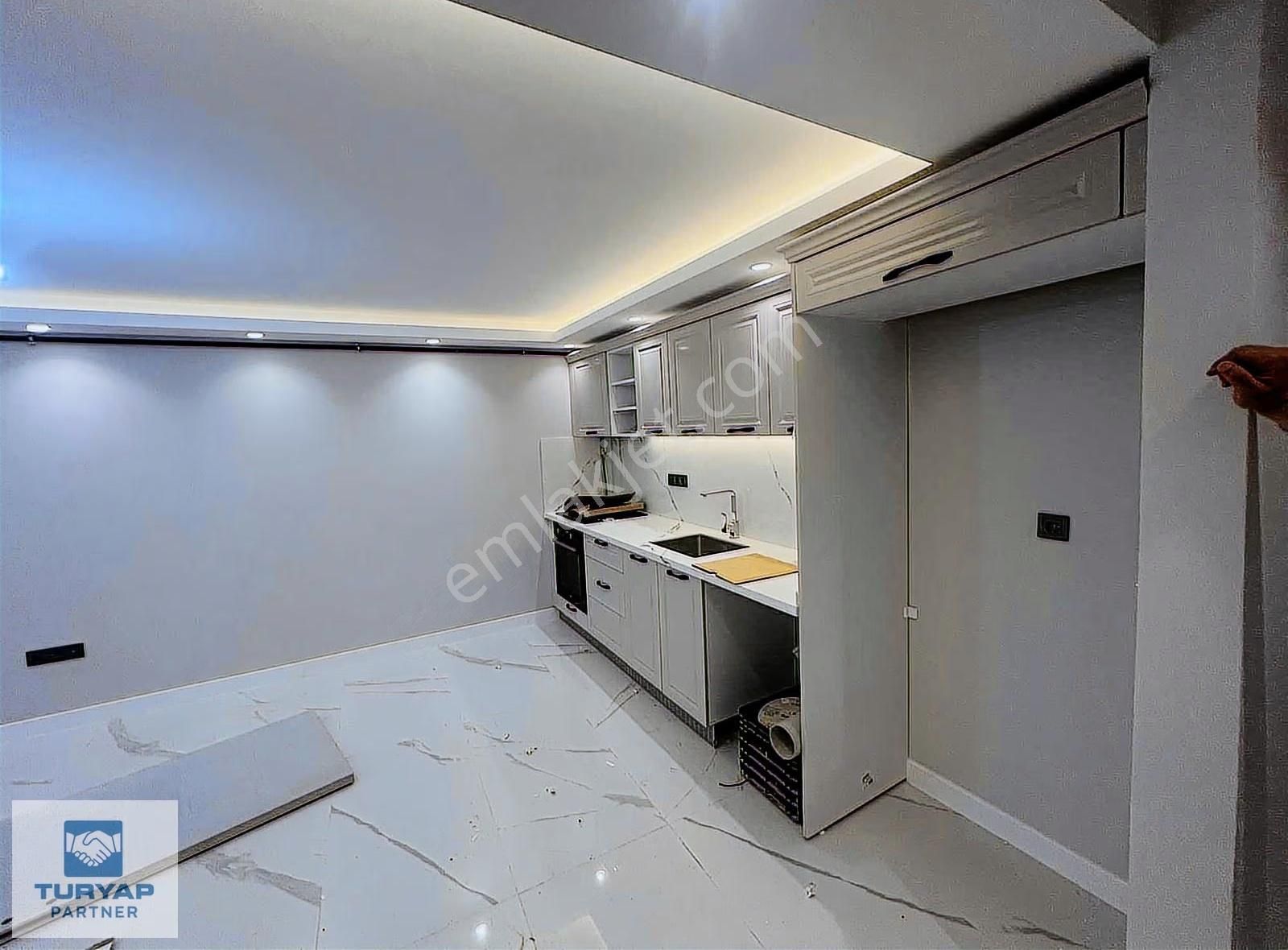 Beşiktaş Yıldızda Yatırım Fırsatı! İkiye Bölünebilir Plan - Görsel 13