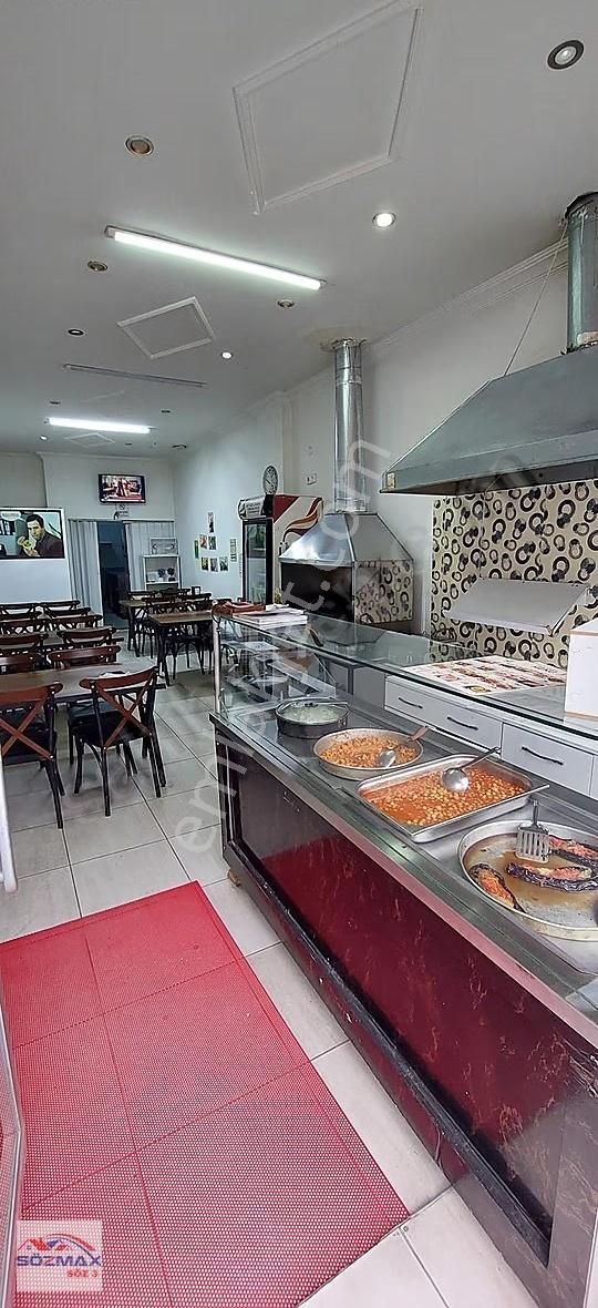 Ürgüp Merkezde Devren Kiralık Döner Salonu & Ev Yemekleri - Görsel 12