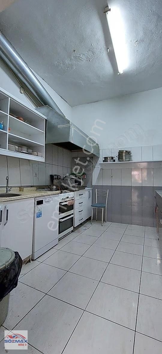 Ürgüp Merkezde Devren Kiralık Döner Salonu & Ev Yemekleri - Görsel 6