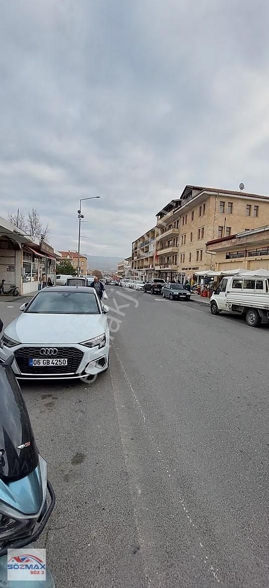 Ürgüp Merkezde Devren Kiralık Döner Salonu & Ev Yemekleri - Görsel 11