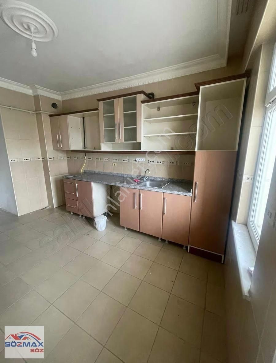 Tacettin Veli Şehrin Merkezinde 4+1 Satılık Daire - Görsel 12