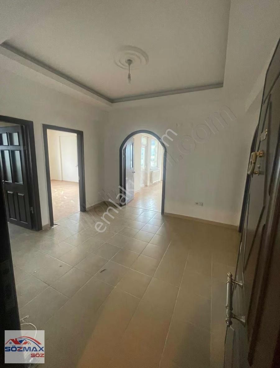 Tacettin Veli Şehrin Merkezinde 4+1 Satılık Daire - Görsel 11