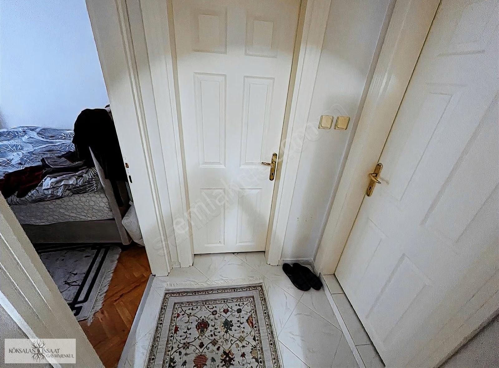 Köksalandan Tek Yetkili Altıntepede Asansörlü 3.kat Ön Köşe 2+1 - Görsel 17