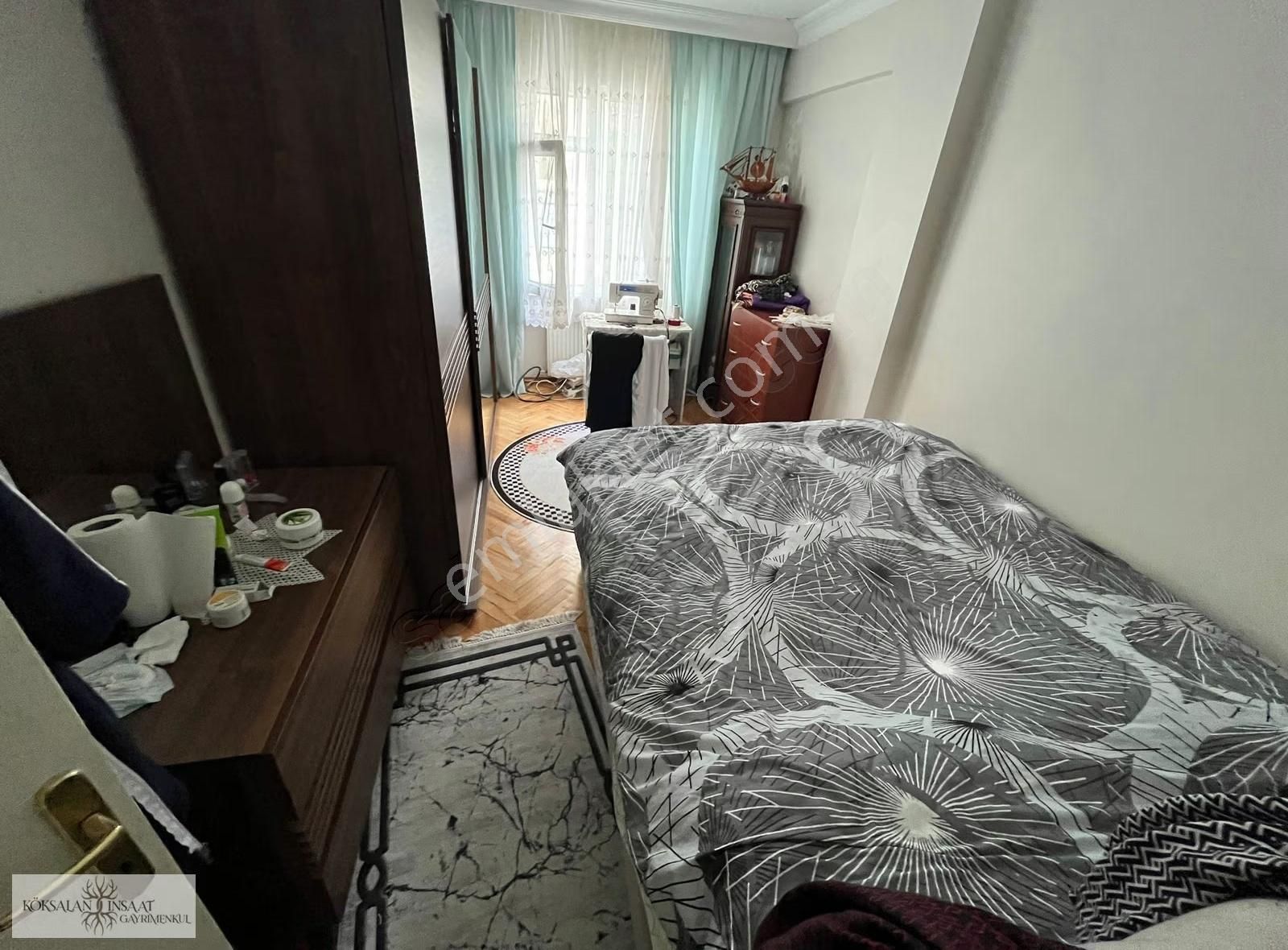 Köksalandan Tek Yetkili Altıntepede Asansörlü 3.kat Ön Köşe 2+1 - Görsel 30