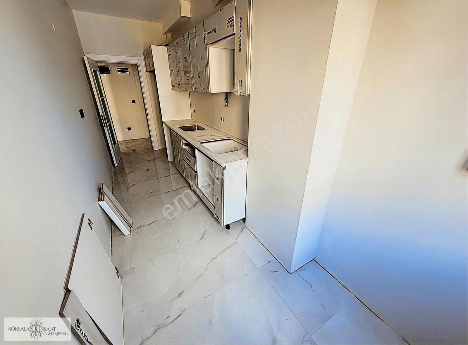 Köksalan'dan Altıntepe Cadde Yakın 3.kat Ön Cephe Balkonlu 3+1 - Görsel 4