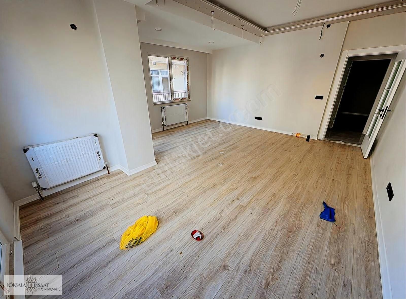 Köksalan'dan Altıntepe Cadde Yakın 3.kat Ön Cephe Balkonlu 3+1 - Görsel 6