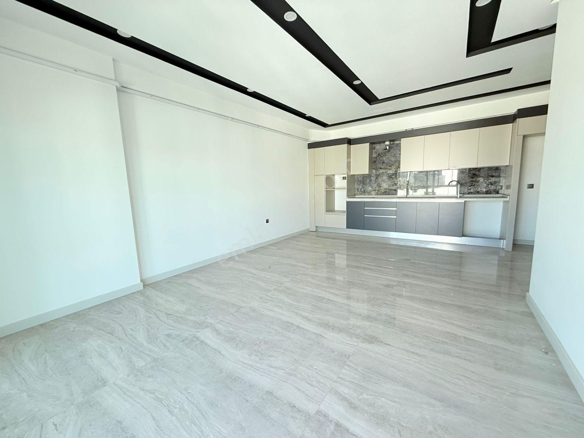 Merkezi Konumlu-güvenlık-havuz-bahçe-otopark-yerden Isıtma-sosyal Alan-ultra Lüx Daireler - Görsel 10