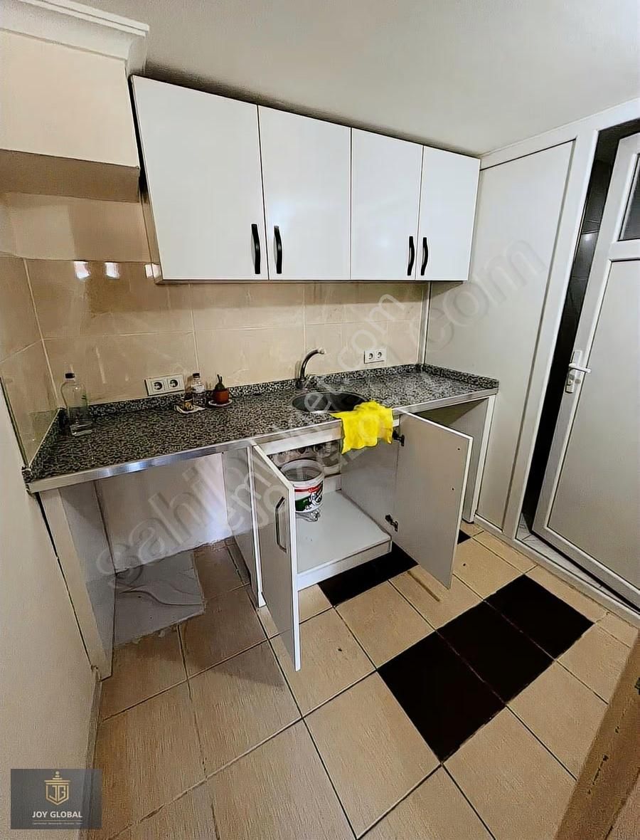 Vatan Bulvarı Üstü Opet Karşısı 3+1 Tabela Değeri Yüksek Ofis - Görsel 10