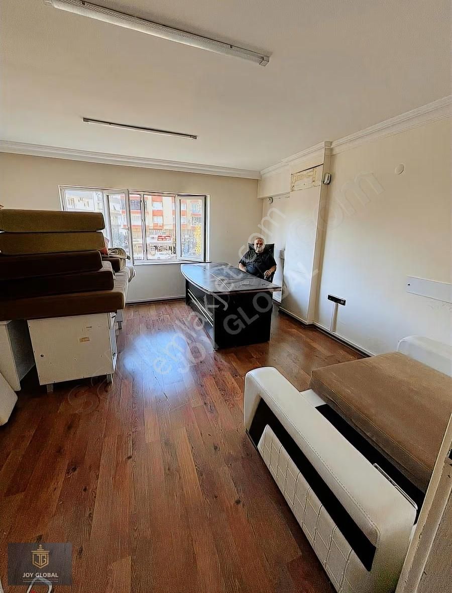 Vatan Bulvarı Üstü Opet Karşısı 3+1 Tabela Değeri Yüksek Ofis - Görsel 18