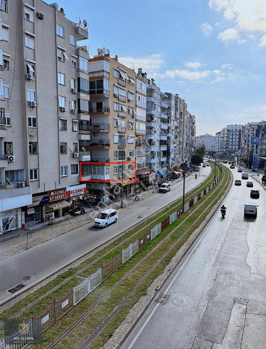 Vatan Bulvarı Üstü Opet Karşısı 3+1 Tabela Değeri Yüksek Ofis - Görsel 13