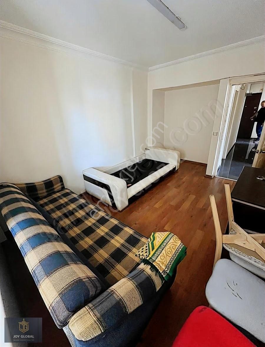 Vatan Bulvarı Üstü Opet Karşısı 3+1 Tabela Değeri Yüksek Ofis - Görsel 4