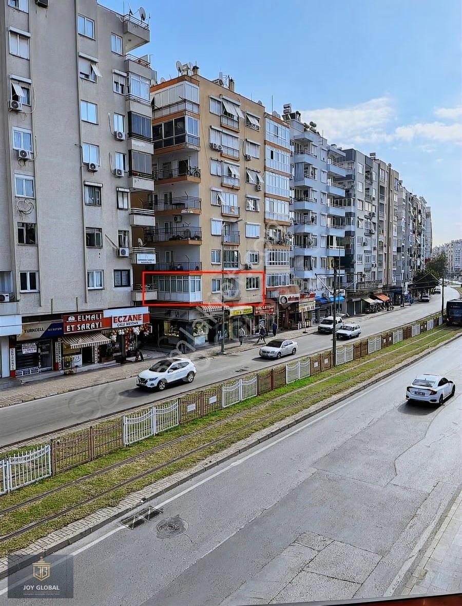 Vatan Bulvarı Üstü Opet Karşısı 3+1 Tabela Değeri Yüksek Ofis - Görsel 22