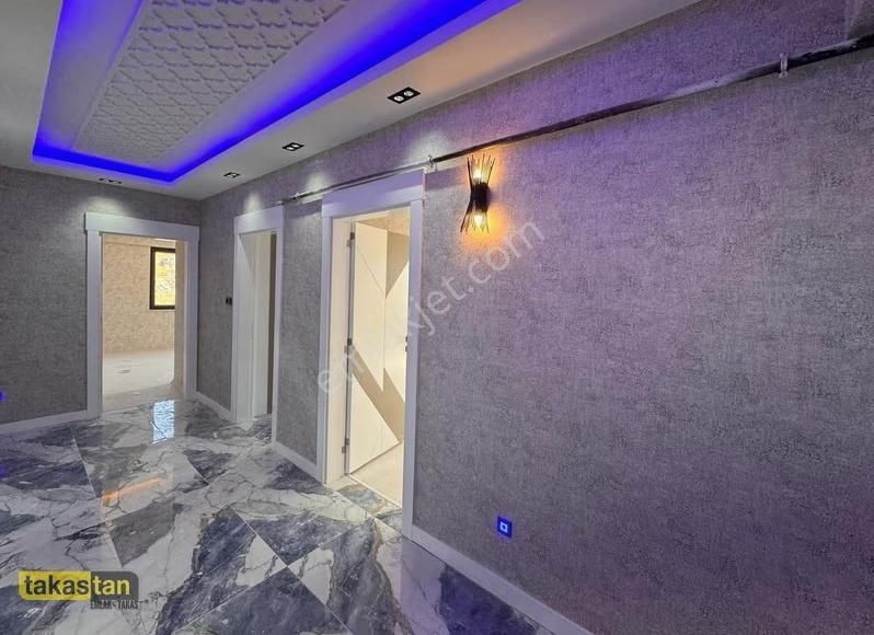 Belkıs Alparslan Sınırı Yerden Isıtma Sıfır 3+1 Fırsat Dairesi - Görsel 6