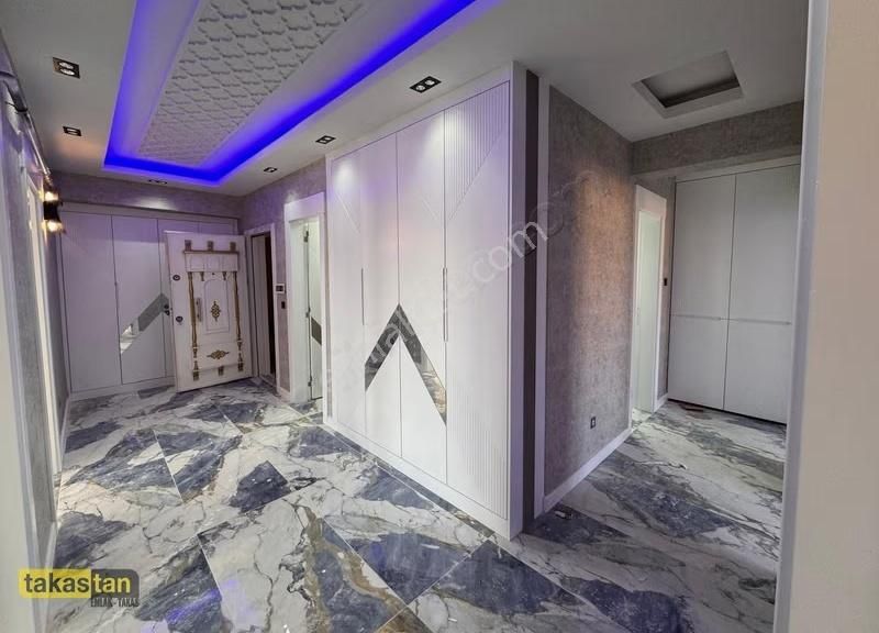 Belkıs Alparslan Sınırı Yerden Isıtma Sıfır 3+1 Fırsat Dairesi - Görsel 8