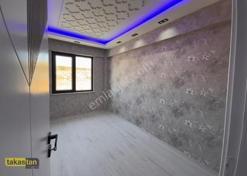 Belkıs Alparslan Sınırı Yerden Isıtma Sıfır 3+1 Fırsat Dairesi - Görsel 11