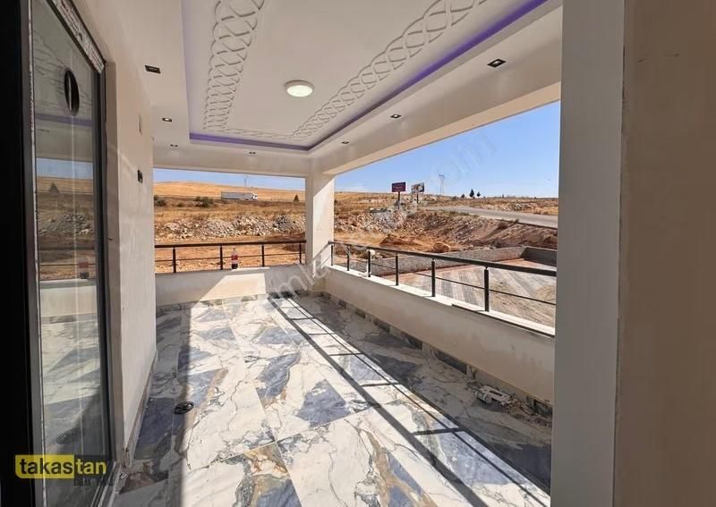 Belkıs Alparslan Sınırı Yerden Isıtma Sıfır 3+1 Fırsat Dairesi - Görsel 9