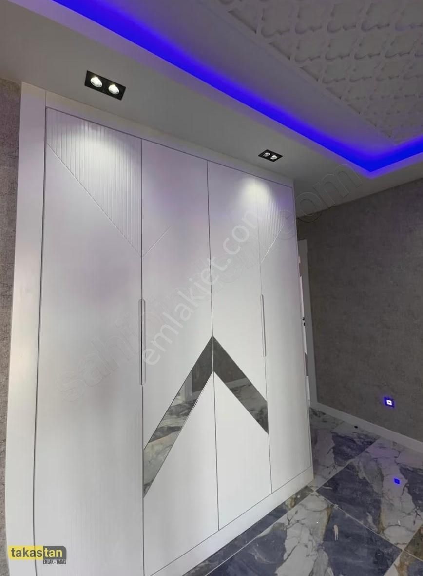 Belkıs Alparslan Sınırı Yerden Isıtma Sıfır 3+1 Fırsat Dairesi - Görsel 18